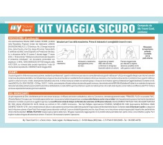 Kit viaggia sicuro 2