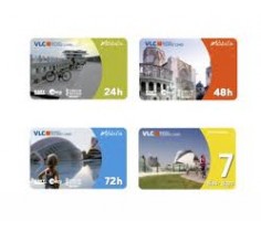 Valencia Tourist Card 7...