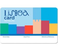 Lisboa Card 24h 48h 72h -...
