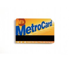 MetroCard New York 7 giorni