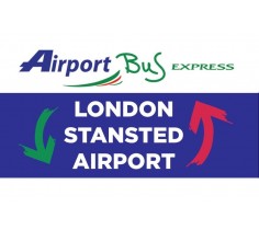 Transfer Aeroporto Stansted...