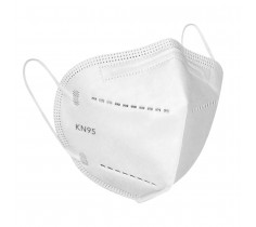 Mascherina facciale KN 95...