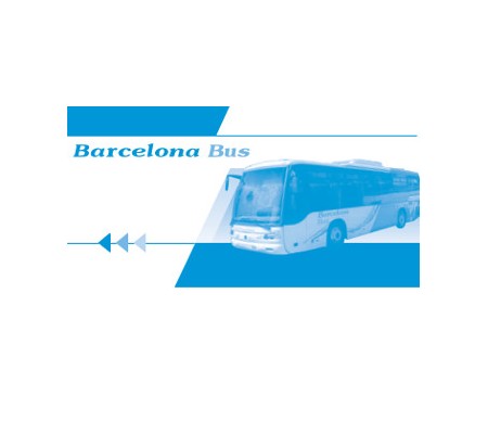 Transfer Girona - Barcellona - Andata