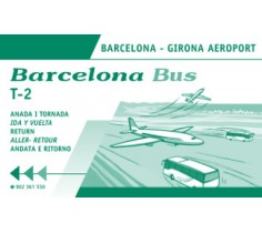 Transfer Girona - Barcelona...