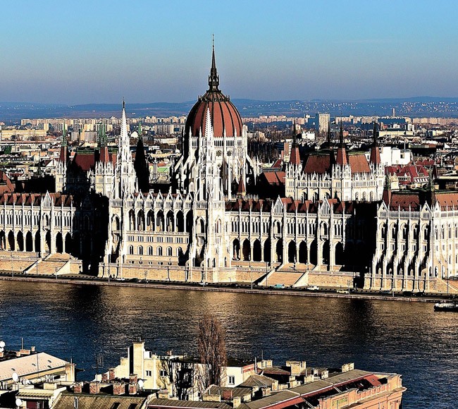 Budapest