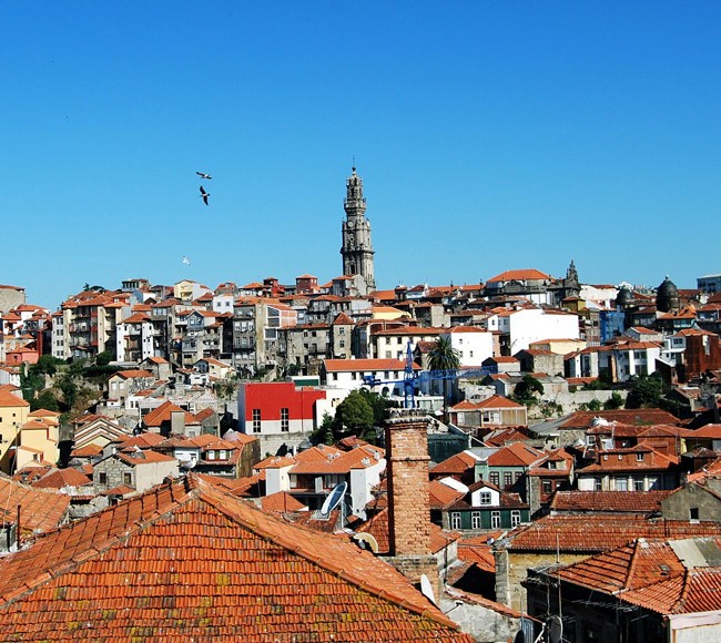 Porto